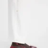 Låga Duelo-slingbacks Cirkelformade fyrkantiga kitten heels Låga Duelo-slingbacks Cirkelformade fyrkantiga kitten heels