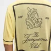 Liga-polotröja Jacquard-polotröja Liga-polotröja Jacquard-polotröja