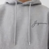 London Corgi-hoodie Hoodie med logotyp – säljs exklusivt online och i vår butik i London London Corgi-hoodie Hoodie med logotyp – säljs exklusivt online och i vår butik i London
