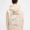 London-hoodien Hoodie med logotyp – säljs exklusivt online och i vår butik i London London-hoodien Hoodie med logotyp – säljs exklusivt online och i vår butik i London
