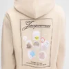 London-hoodien Hoodie med logotyp – säljs exklusivt online och i vår butik i London London-hoodien Hoodie med logotyp – säljs exklusivt online och i vår butik i London