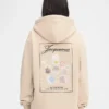 London-hoodien Hoodie med logotyp – säljs exklusivt online och i vår butik i London London-hoodien Hoodie med logotyp – säljs exklusivt online och i vår butik i London