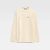London-t-shirten Långärmad t-shirt med logo – säljs exklusivt online och i vår butik i London London-t-shirten Långärmad t-shirt med logo – säljs exklusivt online och i vår butik i London