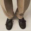 Marino-loafers Båtloafers Marino-loafers Båtloafers