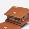 Medium Chiquito Signature handväska Medium Chiquito Signature handväska