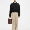 Melao-jackan Blousonjacka
