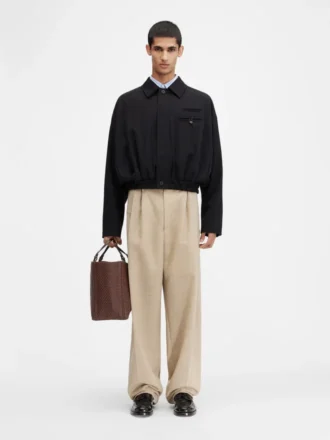 Melao-jackan Blousonjacka