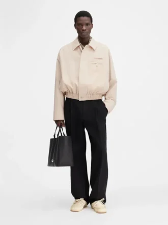 Melao-jackan Blousonjacka