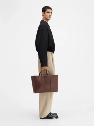 Melao-jackan Blousonjacka