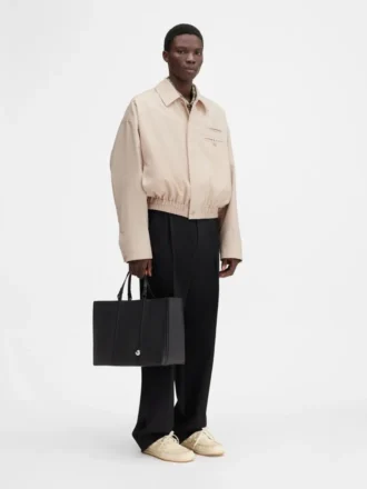 Melao-jackan Blousonjacka