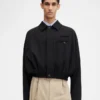Melao-jackan Blousonjacka