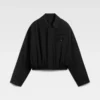 Melao-jackan Blousonjacka