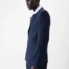 Melo-jackan Dubbelknäppt kavaj