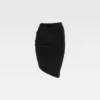Minikjolen Drapeado Draperad minikjol Minikjolen Drapeado Draperad minikjol