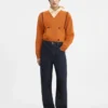 Mirada de-Nîmes jeansbyxor Curved jeans Mirada de-Nîmes jeansbyxor Curved jeans