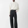Mirada de-Nîmes jeansbyxor Curved jeans Mirada de-Nîmes jeansbyxor Curved jeans