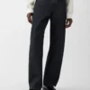 Mirada de-Nîmes jeansbyxor Curved jeans Mirada de-Nîmes jeansbyxor Curved jeans