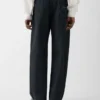 Mirada de-Nîmes jeansbyxor Curved jeans Mirada de-Nîmes jeansbyxor Curved jeans
