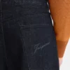 Mirada de-Nîmes jeansbyxor Curved jeans Mirada de-Nîmes jeansbyxor Curved jeans