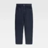 Mirada de-Nîmes jeansbyxor Curved jeans Mirada de-Nîmes jeansbyxor Curved jeans