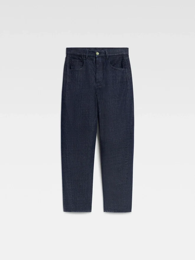 Mirada de-Nîmes jeansbyxor Curved jeans Mirada de-Nîmes jeansbyxor Curved jeans
