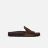 Mocassin-sandaler Loafer-sandaler