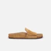 Mocassin-sandaler Loafer-sandaler