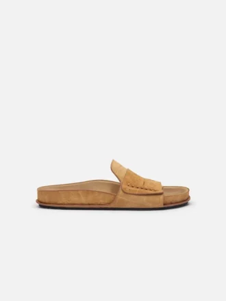 Mocassin-sandaler Loafer-sandaler