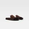 Mocassin-sandaler Loafer-sandaler