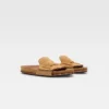 Mocassin-sandaler Loafer-sandaler