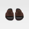 Mocassin-sandaler Loafer-sandaler