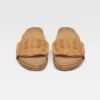 Mocassin-sandaler Loafer-sandaler