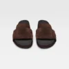 Mocassin-sandaler Loafer-sandaler Mocassin-sandaler Loafer-sandaler
