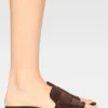 Mocassin-sandaler Loafer-sandaler Mocassin-sandaler Loafer-sandaler