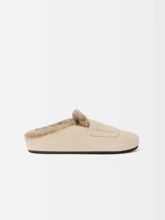 Mocassins-mules Mules-loafers Mocassins-mules Mules-loafers