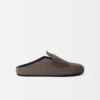 Mocassins-mules Mules-loafers