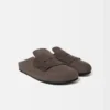 Mocassins-mules Mules-loafers