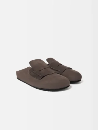 Mocassins-mules Mules-loafers Mocassins-mules Mules-loafers