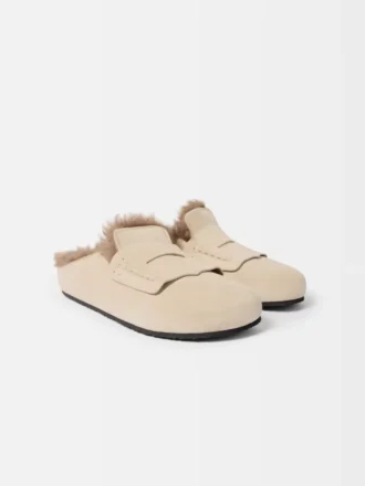 Mocassins-mules Mules-loafers Mocassins-mules Mules-loafers
