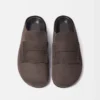 Mocassins-mules Mules-loafers