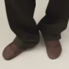 Mocassins-mules Mules-loafers