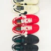 Moon Shoe Jacquemus + Nike Unisex Moon Shoes sneakers – samarbete mellan Jacquemus och Nike Moon Shoe Jacquemus + Nike Unisex Moon Shoes sneakers – samarbete mellan Jacquemus och Nike