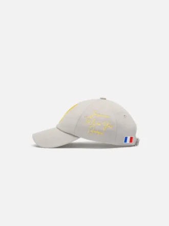 New York-baseballkeps Keps med logotyp – säljs exklusivt online och i vår butik i New York New York-baseballkeps Keps med logotyp – säljs exklusivt online och i vår butik i New York