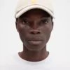 New York-baseballkeps Keps med logotyp – säljs exklusivt online och i vår butik i New York New York-baseballkeps Keps med logotyp – säljs exklusivt online och i vår butik i New York