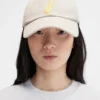 New York-baseballkeps Keps med logotyp – säljs exklusivt online och i vår butik i New York New York-baseballkeps Keps med logotyp – säljs exklusivt online och i vår butik i New York