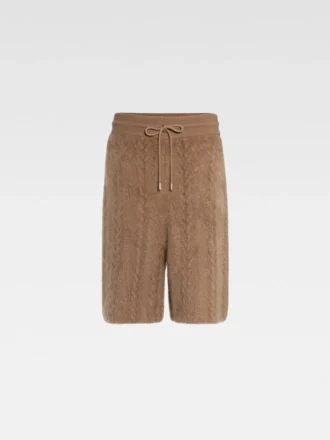 Nuvola-shorts Mohairshorts