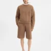 Nuvola-shorts Mohairshorts Nuvola-shorts Mohairshorts