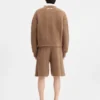 Nuvola-shorts Mohairshorts Nuvola-shorts Mohairshorts