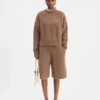 Nuvola-shorts Mohairshorts Nuvola-shorts Mohairshorts