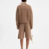 Nuvola-shorts Mohairshorts Nuvola-shorts Mohairshorts